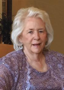 Wanda Sue Sovine